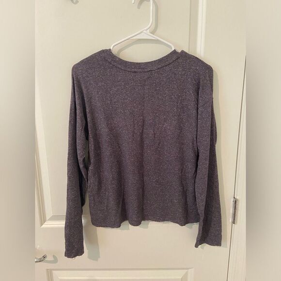 🧡Charcoal Sweater - Picture 4 of 4